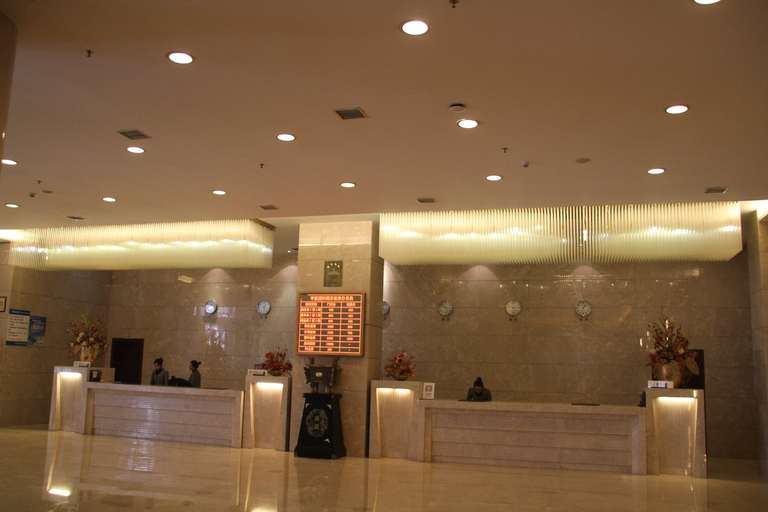 Others 4, Dihao International Hotel, Jingmen
