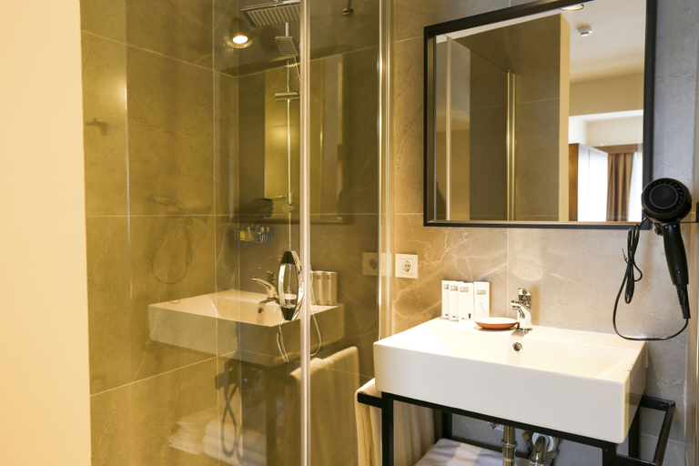 Bathroom 5, Ramiz Alaçatı, Çeşme