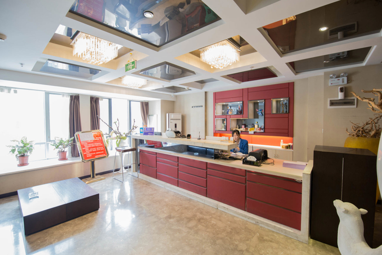 Others 4, Jiuwu Hotel (Chongqing Jiujie, Beicheng Paradise Walk), Chongqing