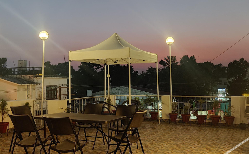 Food & Drinks 5, Solitude, The Boutique Hotel, Nainital