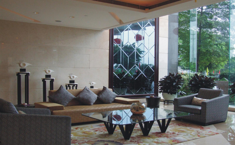 Others 3, Southern Club Hotel, Guangzhou