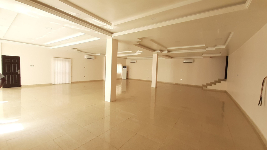 Others 4, Josto Apartment and Suites, AbujaMun