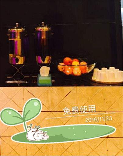 Food & Drinks, Rezen Select Hotel Xi'an West Gate Bell Tower, Xi'an