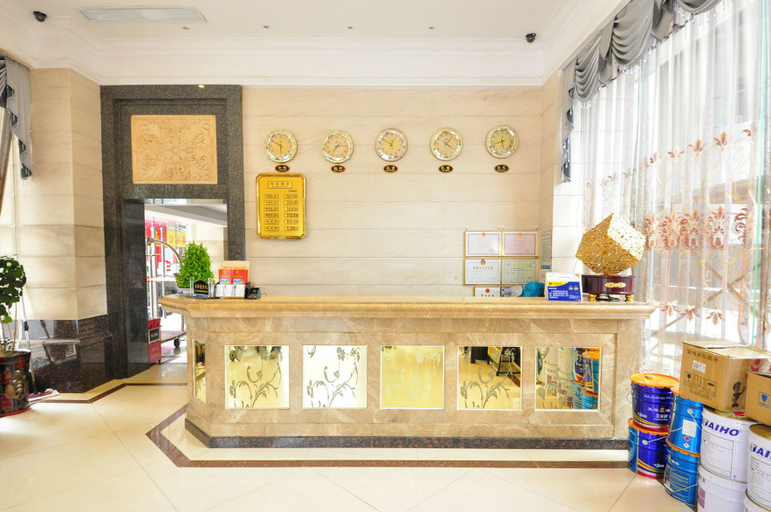 Others 5, Jintai Hotel (Guangzhou 13th Hangyanjiang West Road), Guangzhou