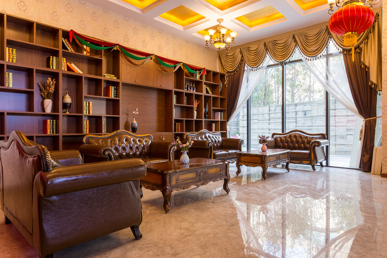 Others 5, Chengbang MO Hotel, Wuhan