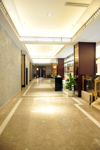 Others 3, ホテル, Chongqing