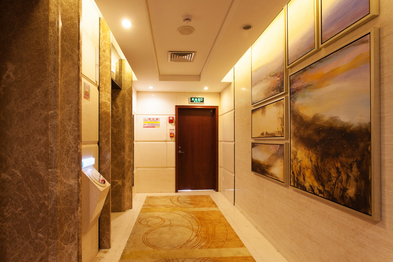Others 5, Tianyi East Ring Hotel (East High-speed Railway Station), Haikou