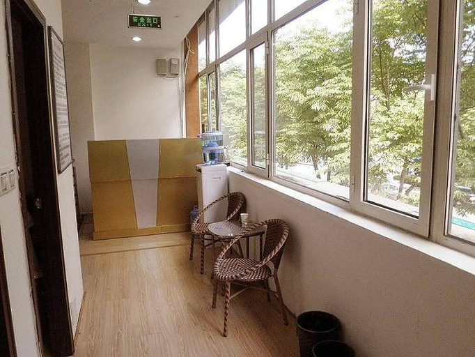 Others 5, tengyu  hotel, Qingdao