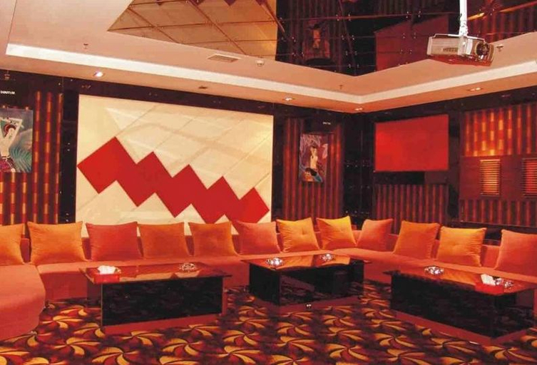 Others 4, Suzhou Hotel, Jiuquan