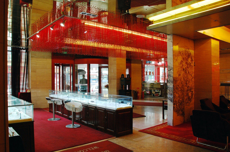 Others 4, Mudanjiang Kunlun Hotel (Railway Station Pedestrian Street), Mudanjiang