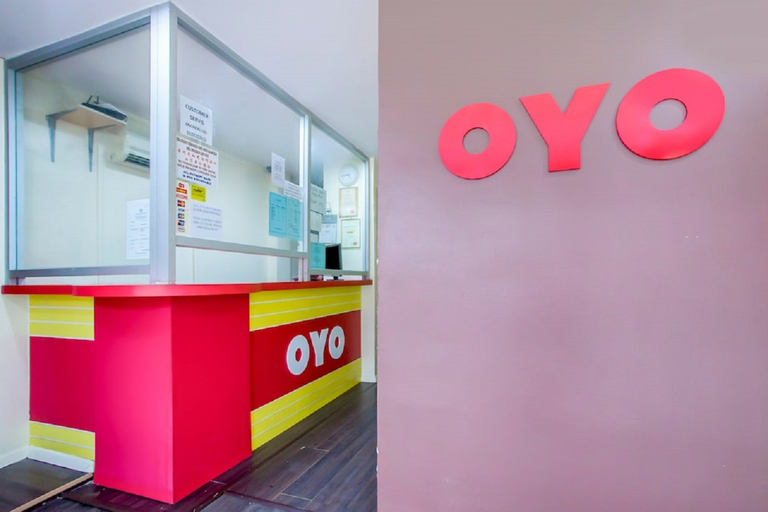 Others 2, Hotel O Taj (seksyen 13), Shah Alam