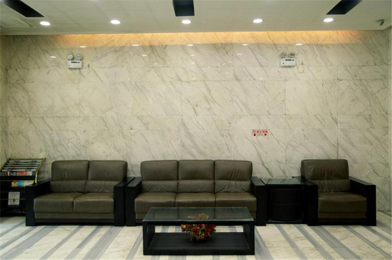Others 2, Home Inn Baiyun Hotel (Urumqi Mi Eastern District Kowloon Branch), Changji Hui