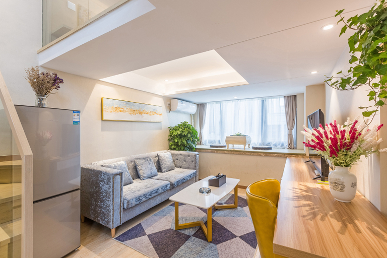 Others 3, You Ge Boutique Loft apartment, Hangzhou