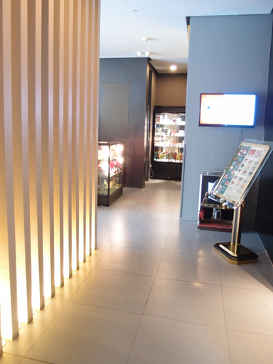 Others 4, Magnotel Hotel (Dalian Hang Lung Plaza Xi'an Road Subway Station), Dalian