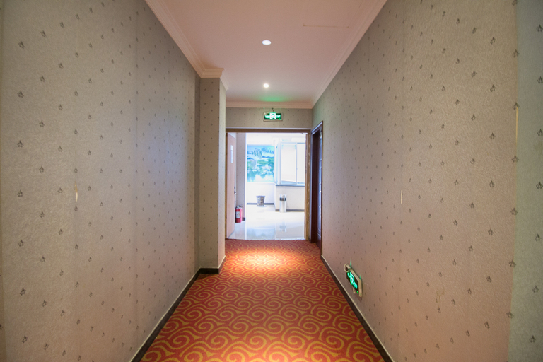 Others 3, Chengjin Hotel, Zhangzhou, Quzhou