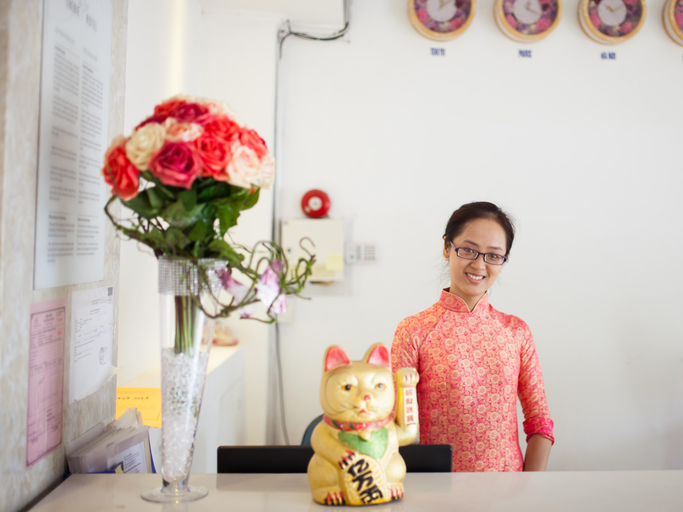 Others 4, サティヤ ダナン ホテル(Satya Danang Hotel), Da Nang