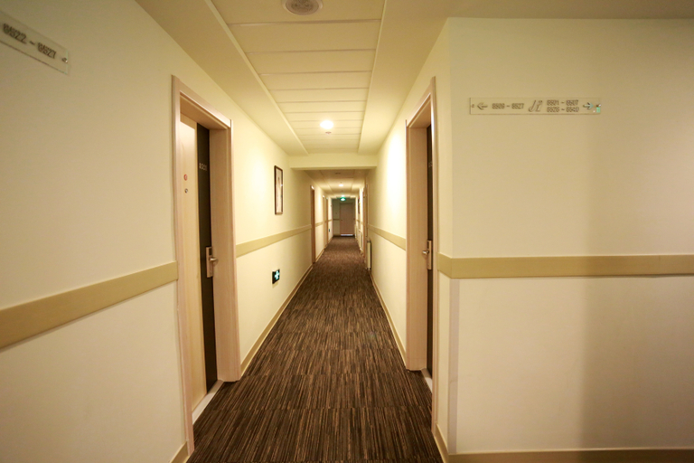 Others 4, ジンジャン イン(), Tianjin