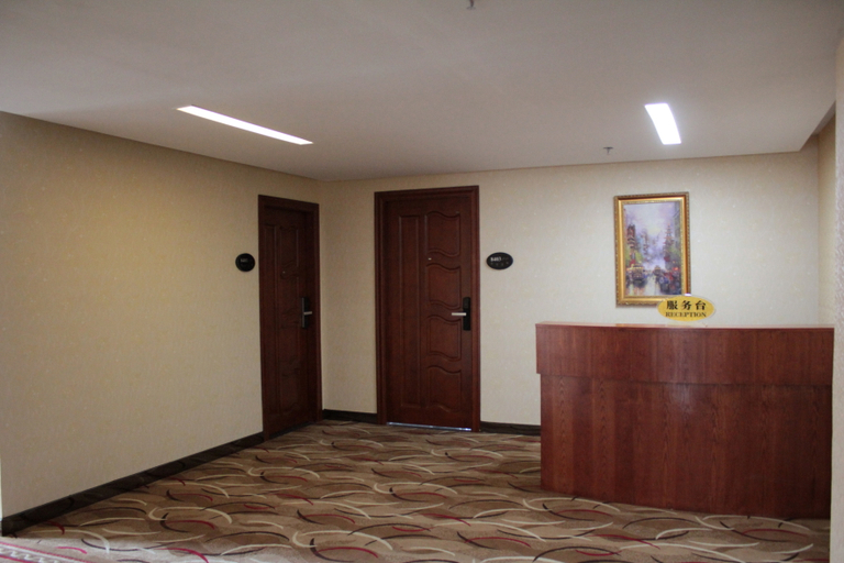 Others 5, Tumei Hotel (Leigang Metro Station), Foshan