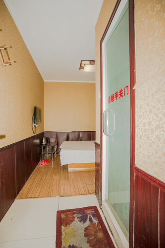 Others 4, Xingqitian Hotel, Qingdao