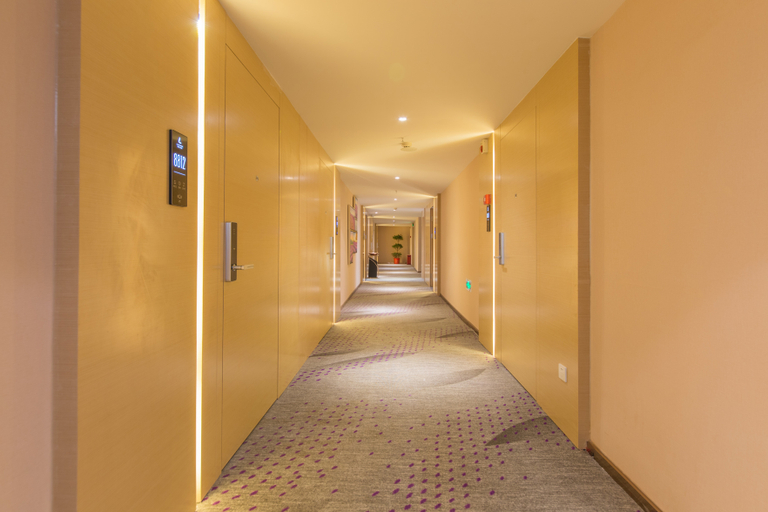 Others 5, Lavande Hotel (Wuhan Yangluo Shenshuigang), Wuhan