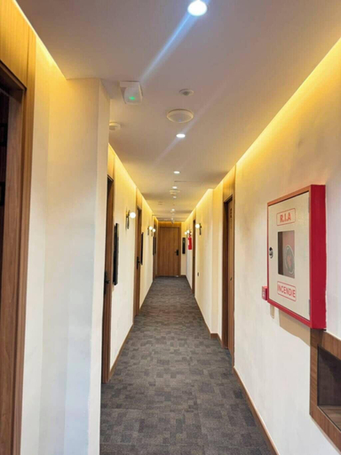 Interior 2, Le M Neo, Rabat