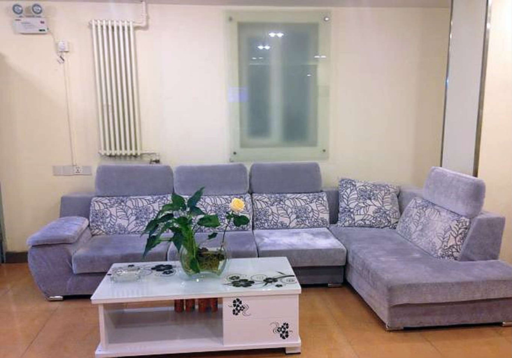 Others 3, 7 Days Premium Hotel (Beijing Tiananmen Square Xidan Subway Station), Beijing