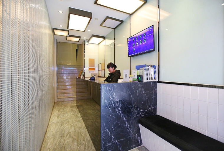 Others 4, Qingmu Hotel (No. 1 Danfeng Street), Nanjing