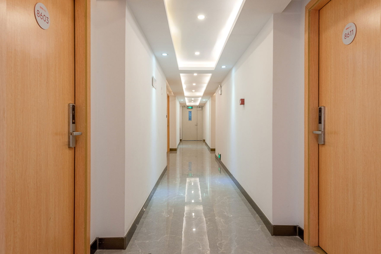 Others 5, Pincheng Theme Apartment Hotel, Guangzhou