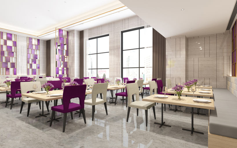 Food & Drinks, Lavande Hotel Nanchang Hongcheng Maya Paradise Chaoyang, Nanchang