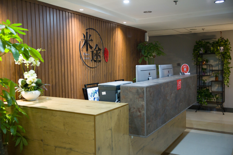 Others 4, Meitu Boutique apartment (Shenyang Century Mansion), Shenyang
