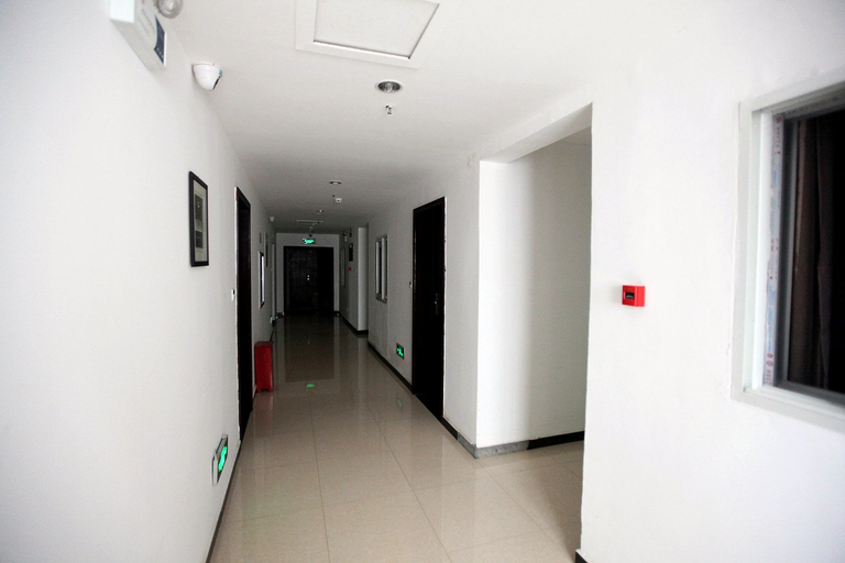 Others 5, Hengyuan Business Hotel, Nanchang