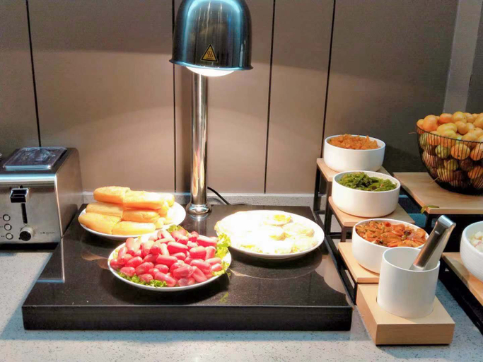 Food & Drinks 3, HanTingホテル（）, Shijiazhuang