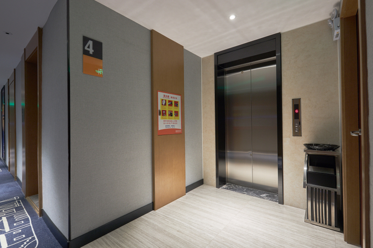 Others 5, Yeste Hotel (Yulin Exhibition Centre RT-Mart), Yulin