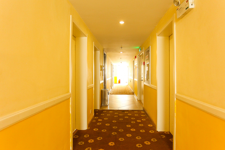 Others 5, Hanting Hotel Lianyungang Haizhoufu, Lianyungang