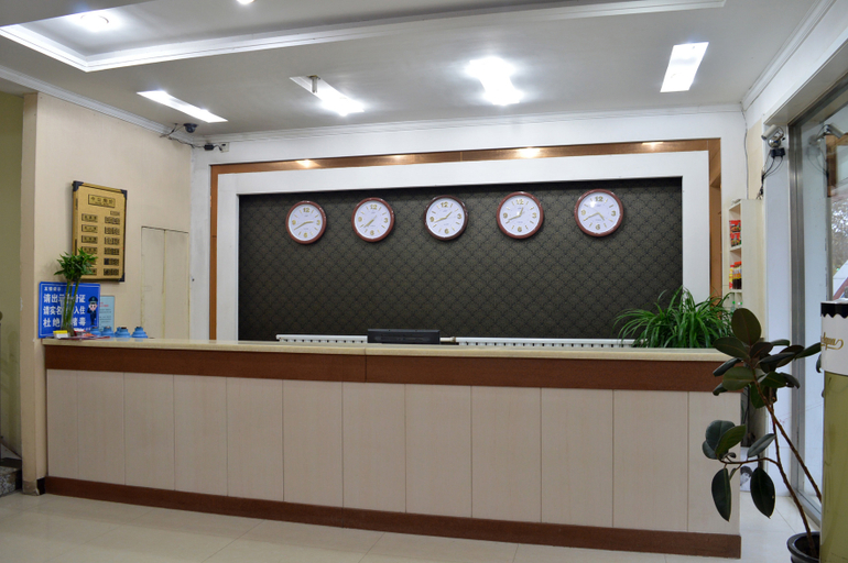 Others 5, 99inn Selected (Anping Zhongxin Road), Hengshui