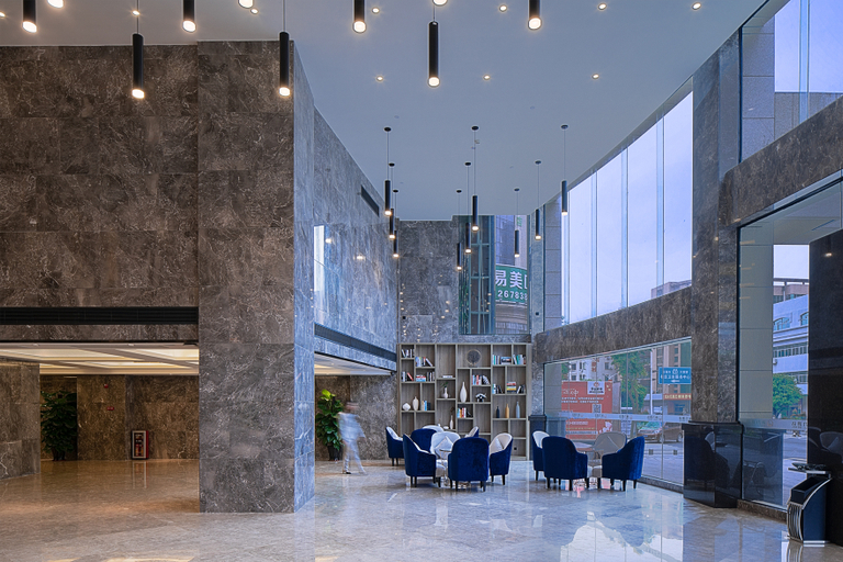 Food & Drinks, ホテル（）, Dongguan