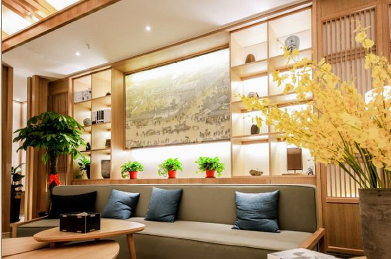 Others 5, MoonYard Heaven, Zhenjiang