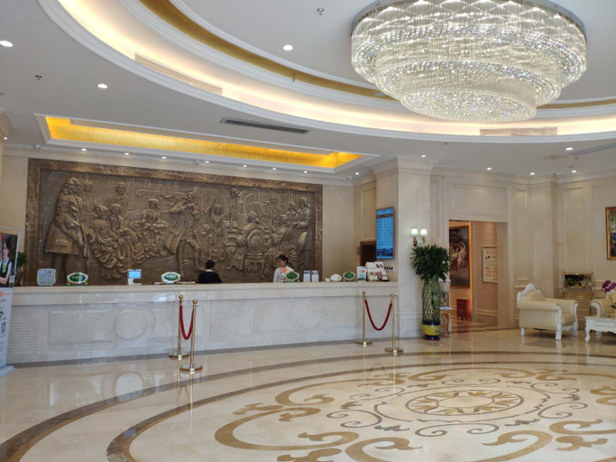 Others 5, Vienna Hotel Hainan Lingshui Center, Hainan