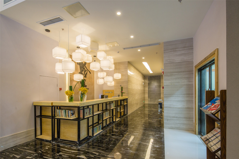 Others 4, Theme Hotels & Resorts (Chengdu Chunxi Taikoo Li), Chengdu