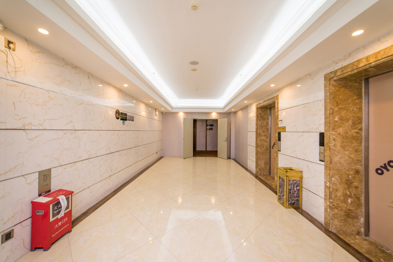 Others 5, Foshan greenstone Hotel, Foshan