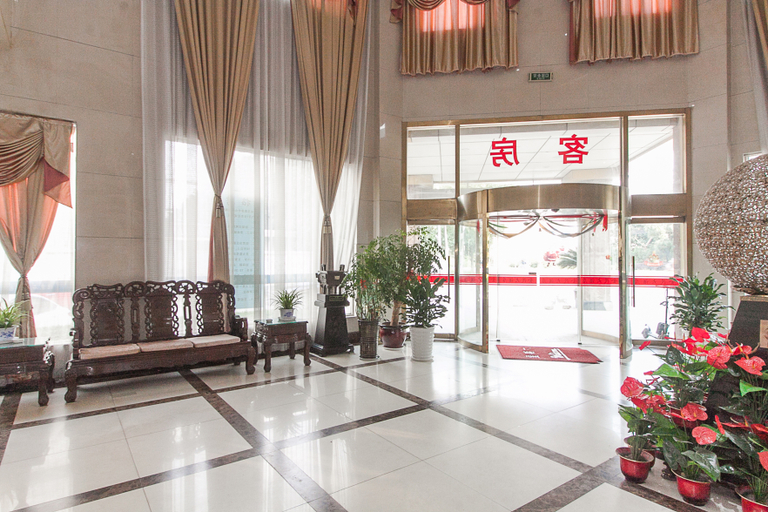 Others 5, Jinmao Hotel, Wuxi