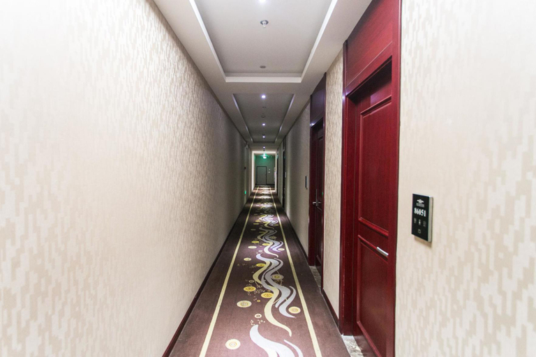 Others 5, Jinhan Business Hotel, Suzhou