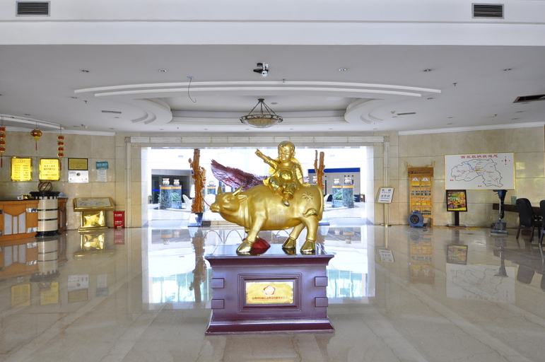 Others 5, Shanxi Grand Hotel, Xishuangbanna Dai