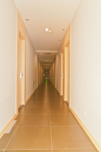 Others 5, Homeinn Pebble Hotel (Zibo Wangfujing Badaju), Zibo