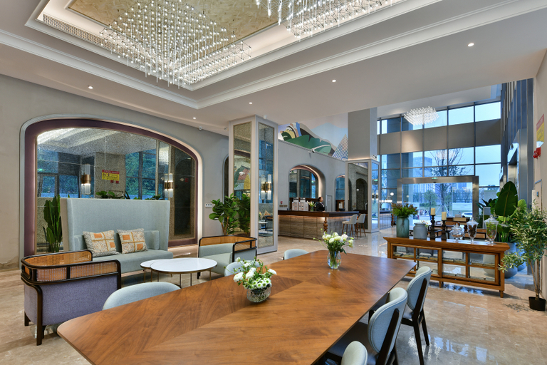 Others 3, YIZHU HOTEL, Yibin