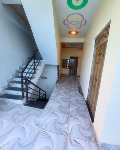 Interior 2, HOTEL DIAMOND, Sitapur