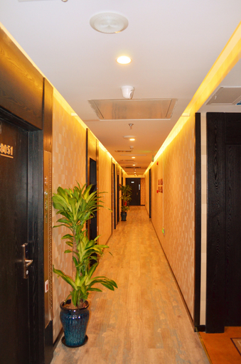Others 3, Yu Lin Hotel, Beijing