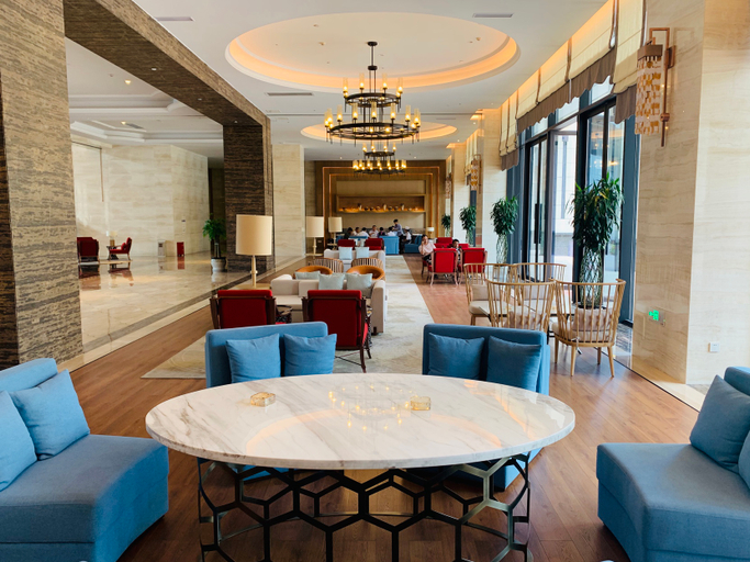 Others 4, 21°C Time Hotel, Chuxiong Yi