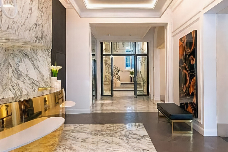 Others 5, La Clef Champs-Elysees Paris By The Crest Collection, Paris