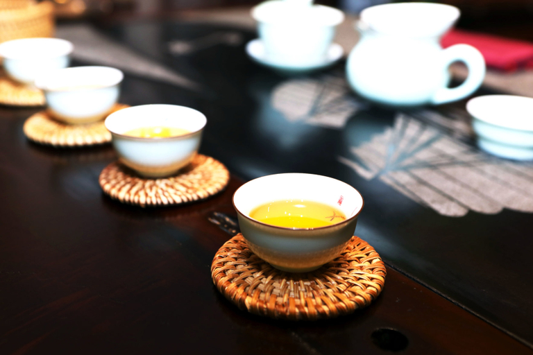 Food & Drinks 2, Baishi Chanju Inn, Zhuhai